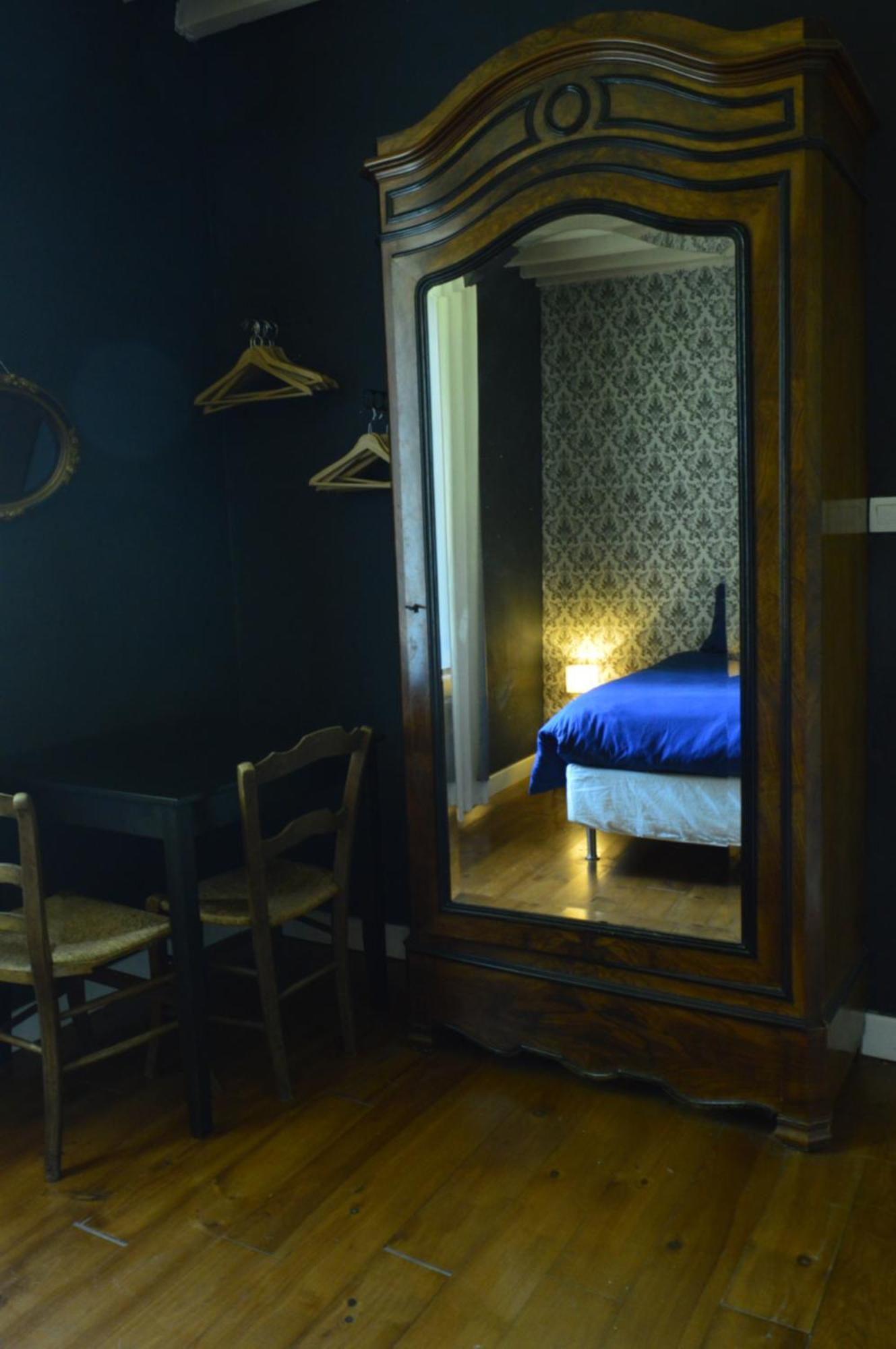B&B Bon Vivant Brinay  Extérieur photo