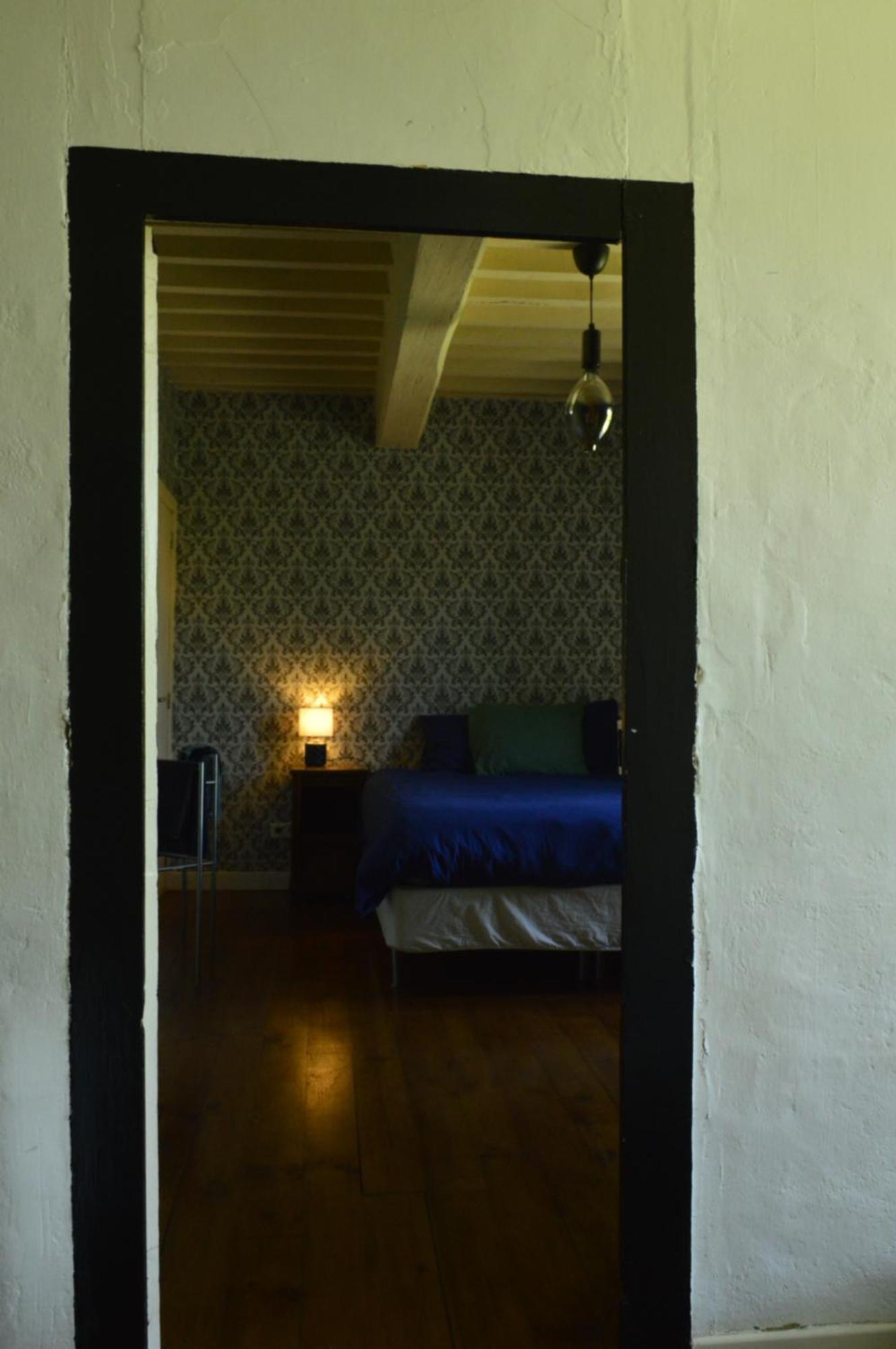 B&B Bon Vivant Brinay  Chambre photo