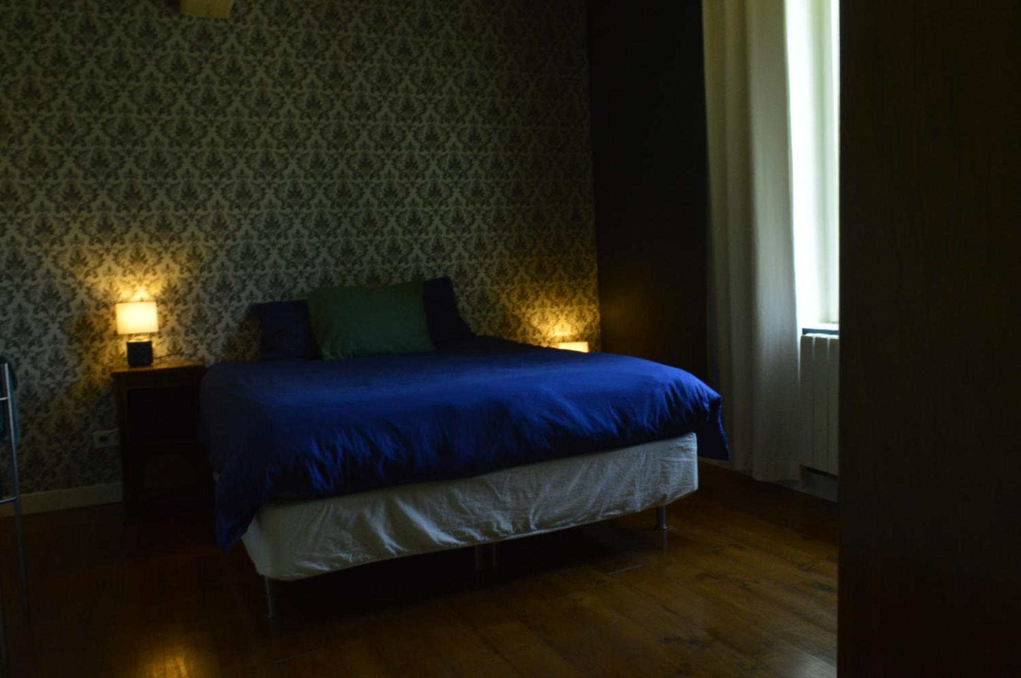 B&B Bon Vivant Brinay  Extérieur photo