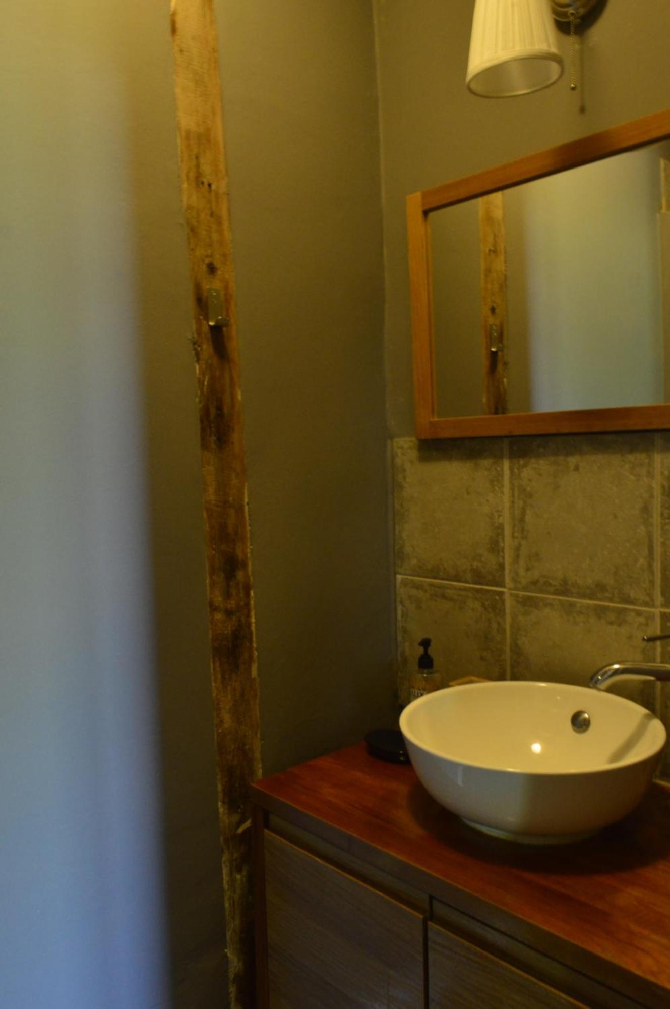B&B Bon Vivant Brinay  Chambre photo