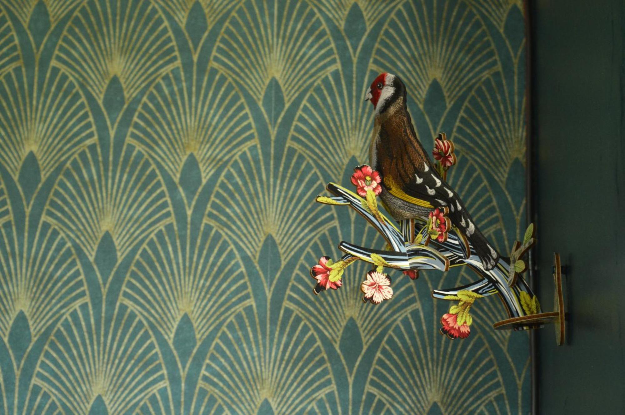 B&B Bon Vivant Brinay  Chambre photo