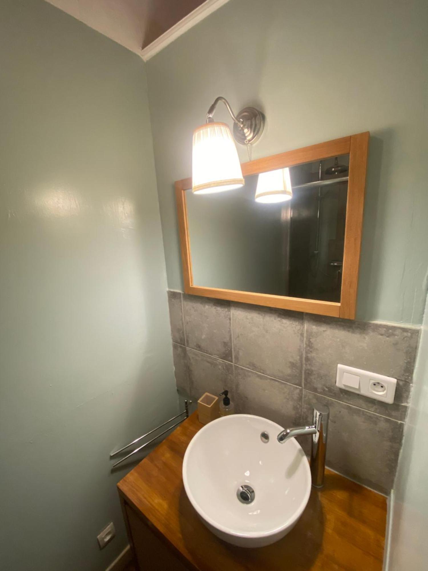 B&B Bon Vivant Brinay  Chambre photo