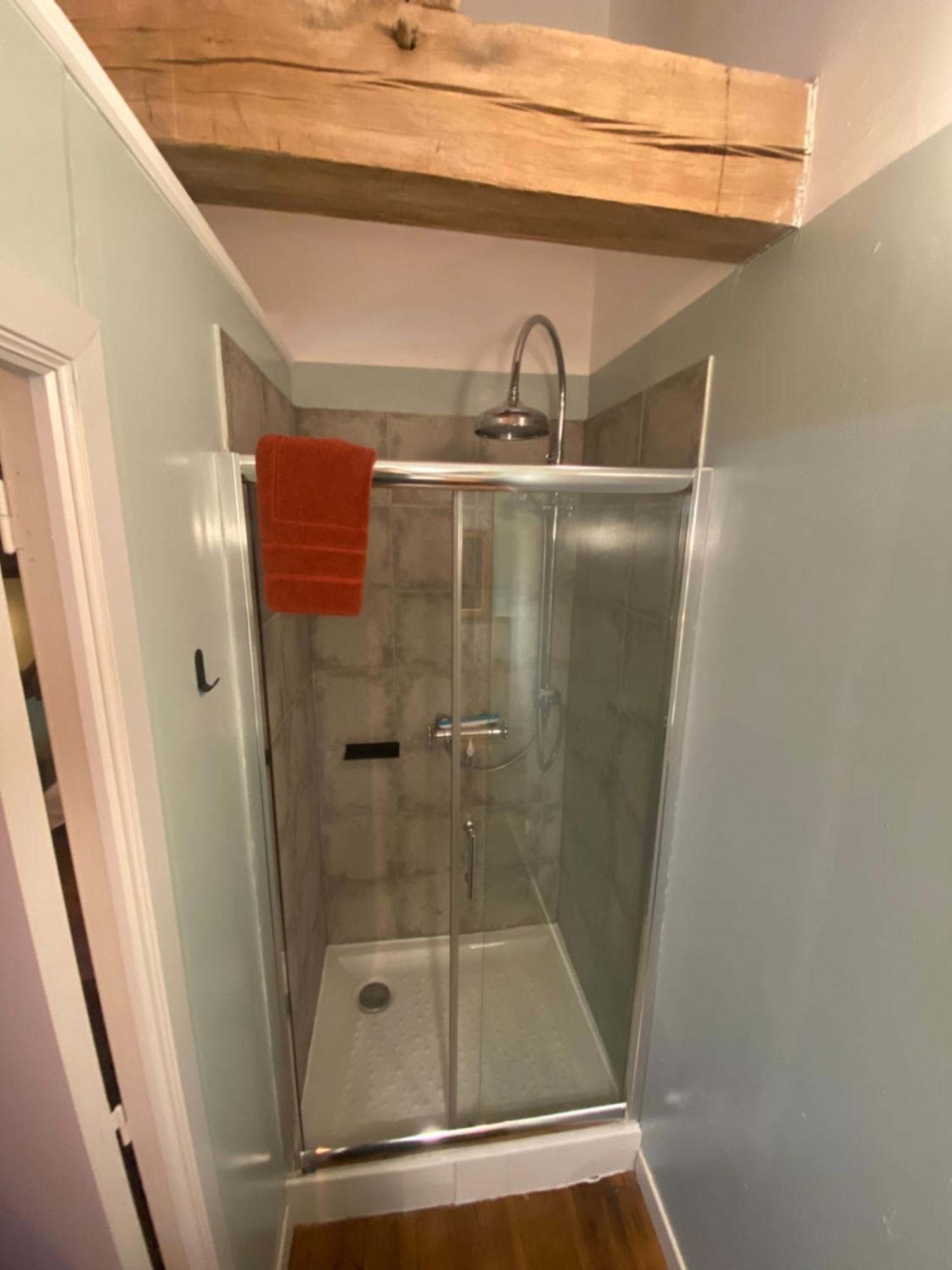 B&B Bon Vivant Brinay  Chambre photo