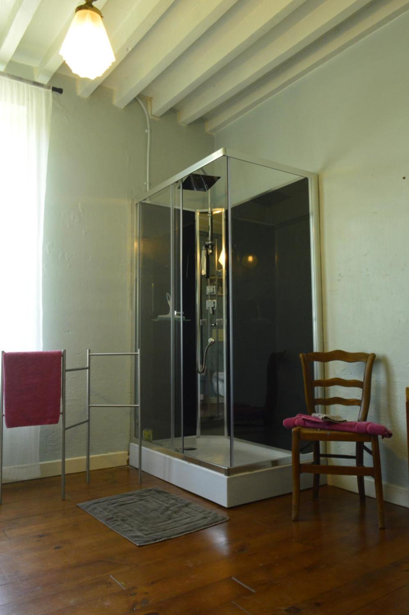 B&B Bon Vivant Brinay  Extérieur photo