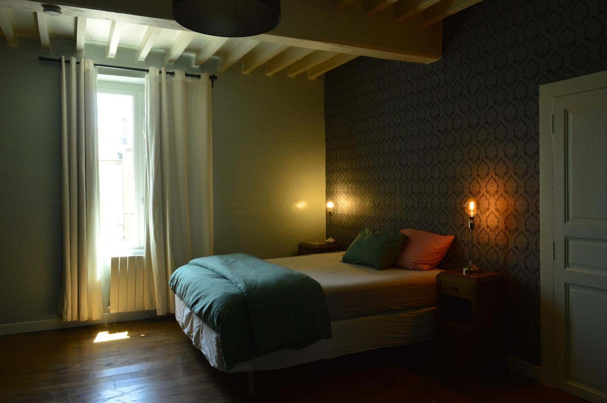 B&B Bon Vivant Brinay  Extérieur photo