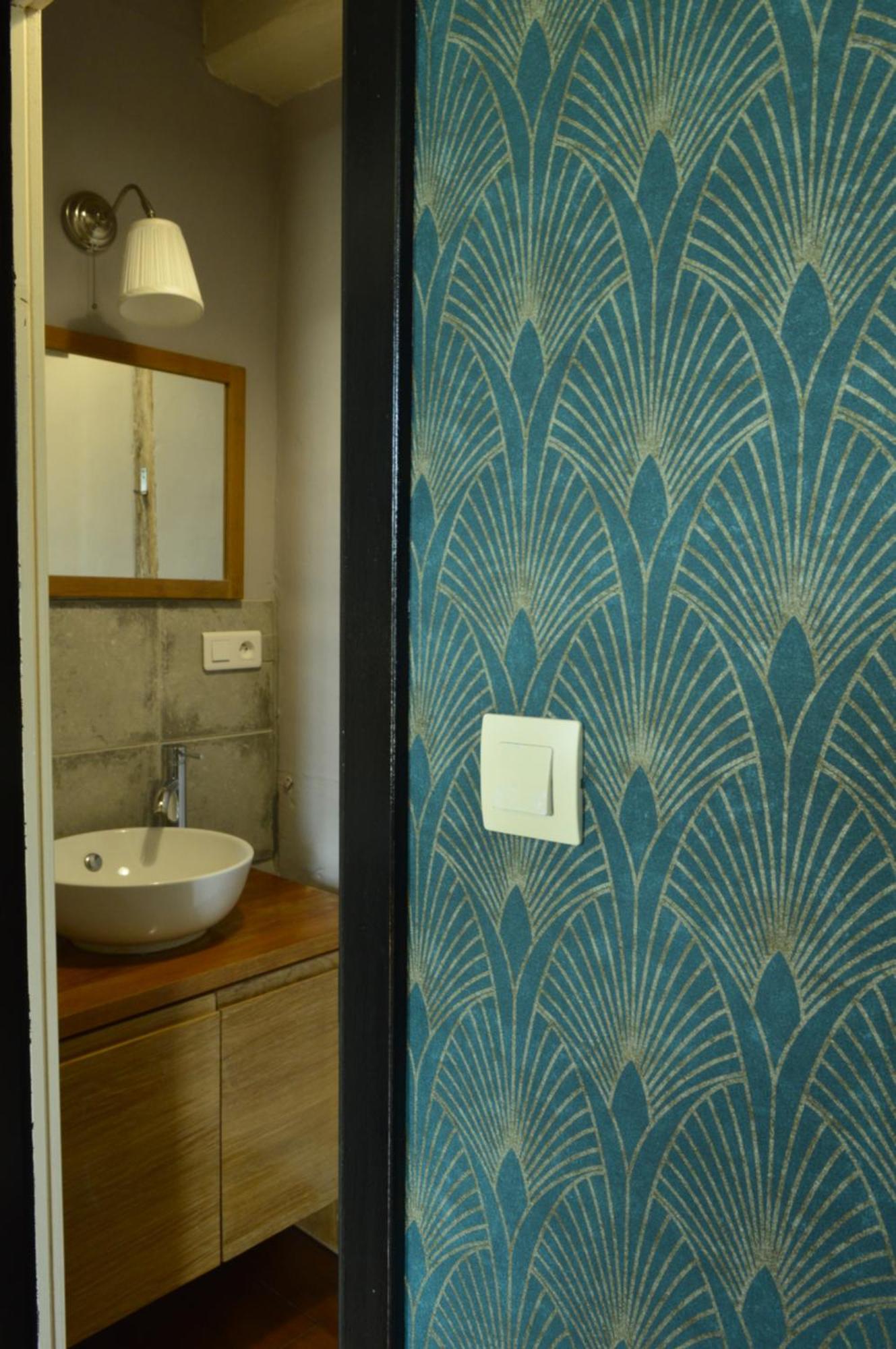 B&B Bon Vivant Brinay  Chambre photo