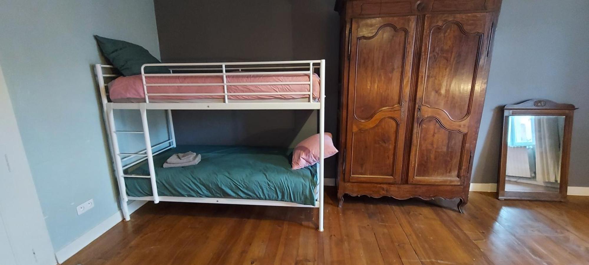 B&B Bon Vivant Brinay  Extérieur photo