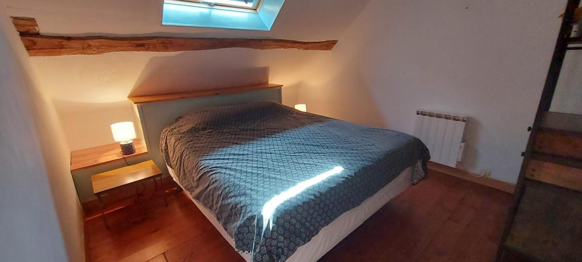 B&B Bon Vivant Brinay  Extérieur photo
