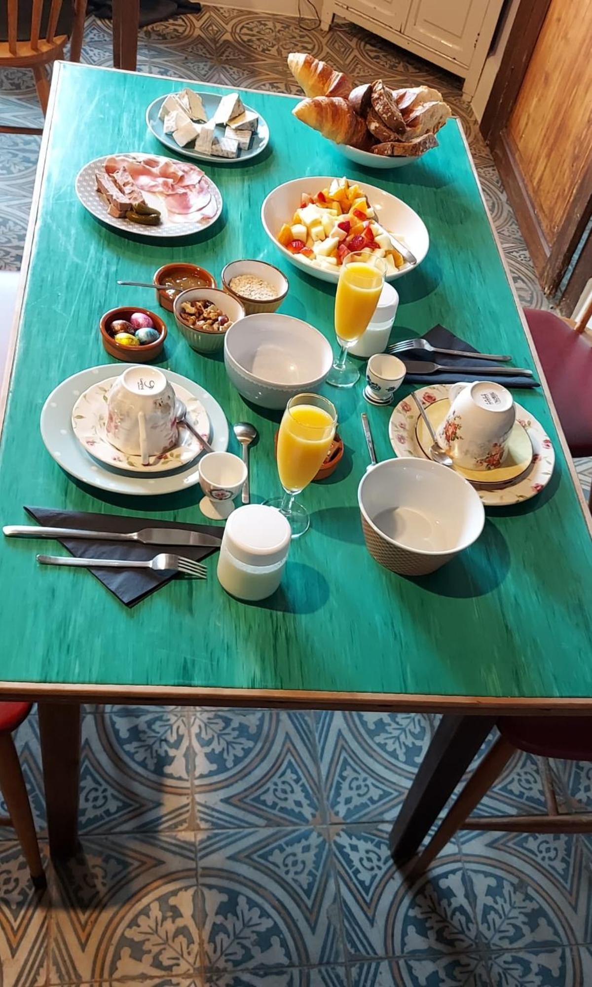 B&B Bon Vivant Brinay  Extérieur photo