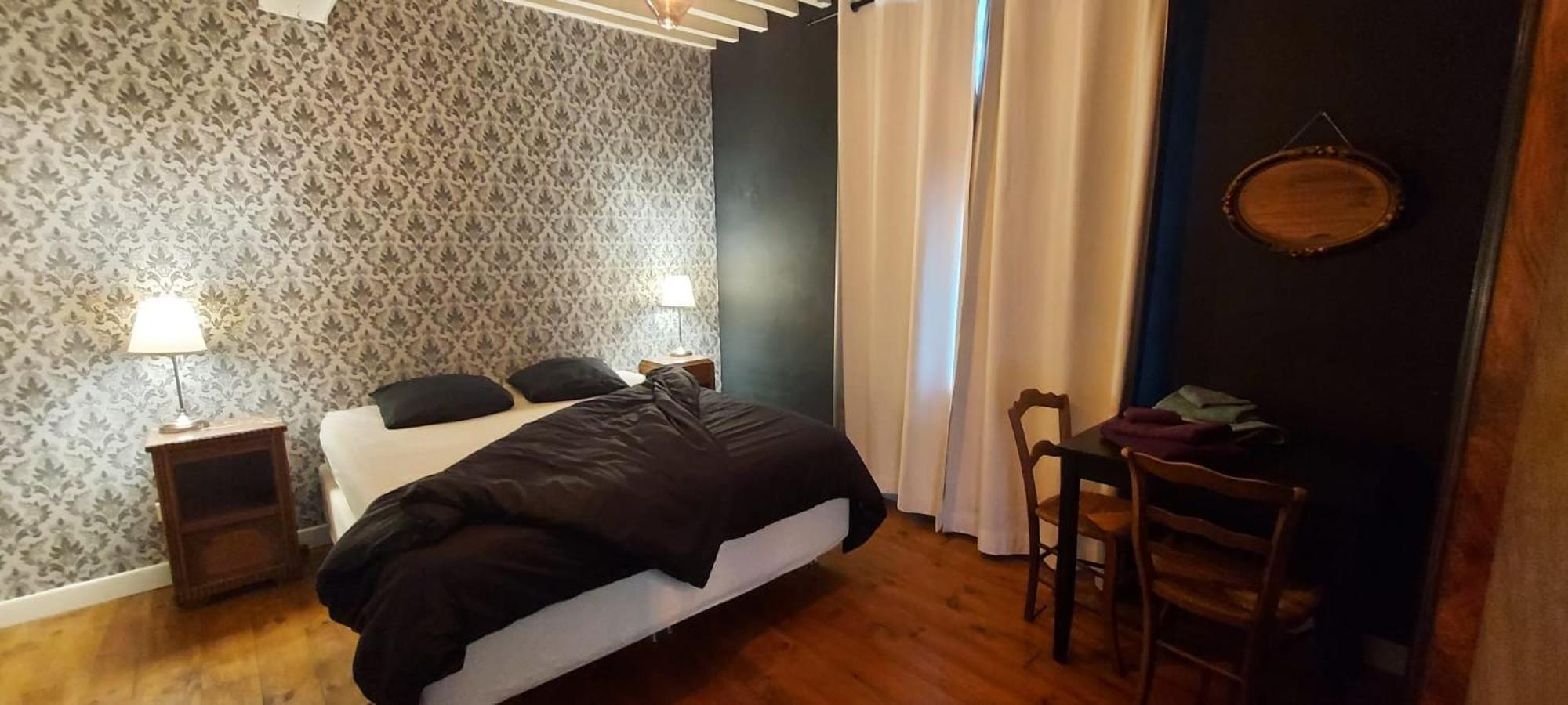 B&B Bon Vivant Brinay  Extérieur photo